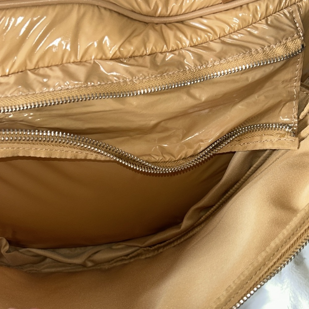 Steve Madden Tennis Bag - Picture 10 of 15